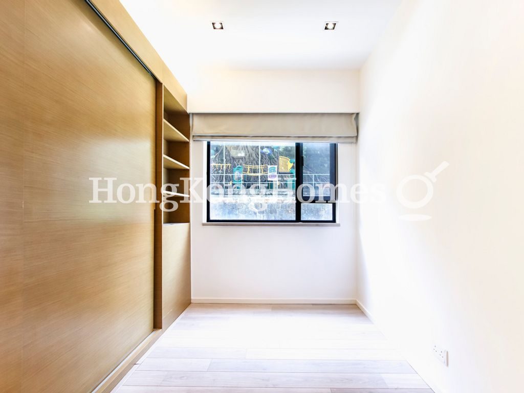 Third Bedroom — Realty Gardens - Rome Court, Mid-levels West
