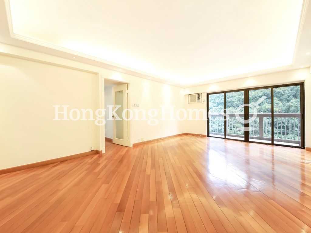 Living and Dining Room — Realty Gardens - Venice Court, Mid-levels West