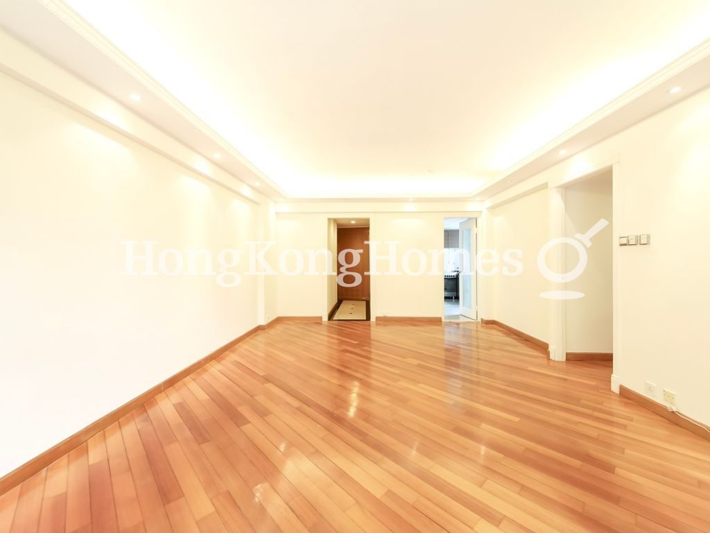 Living and Dining Room — Realty Gardens - Venice Court, Mid-levels West