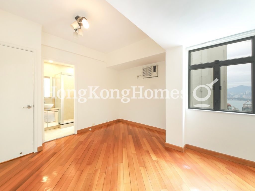 Master Bedroom — Realty Gardens - Venice Court, Mid-levels West