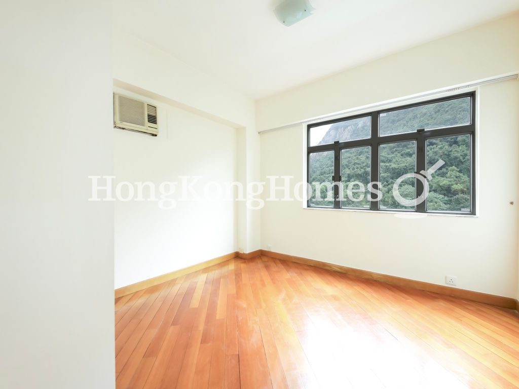 Second Bedroom — Realty Gardens - Venice Court, Mid-levels West