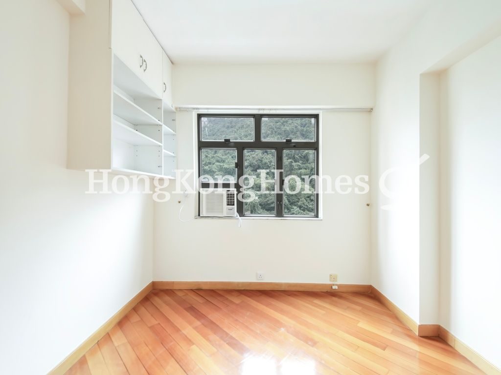 Third Bedroom — Realty Gardens - Venice Court, Mid-levels West