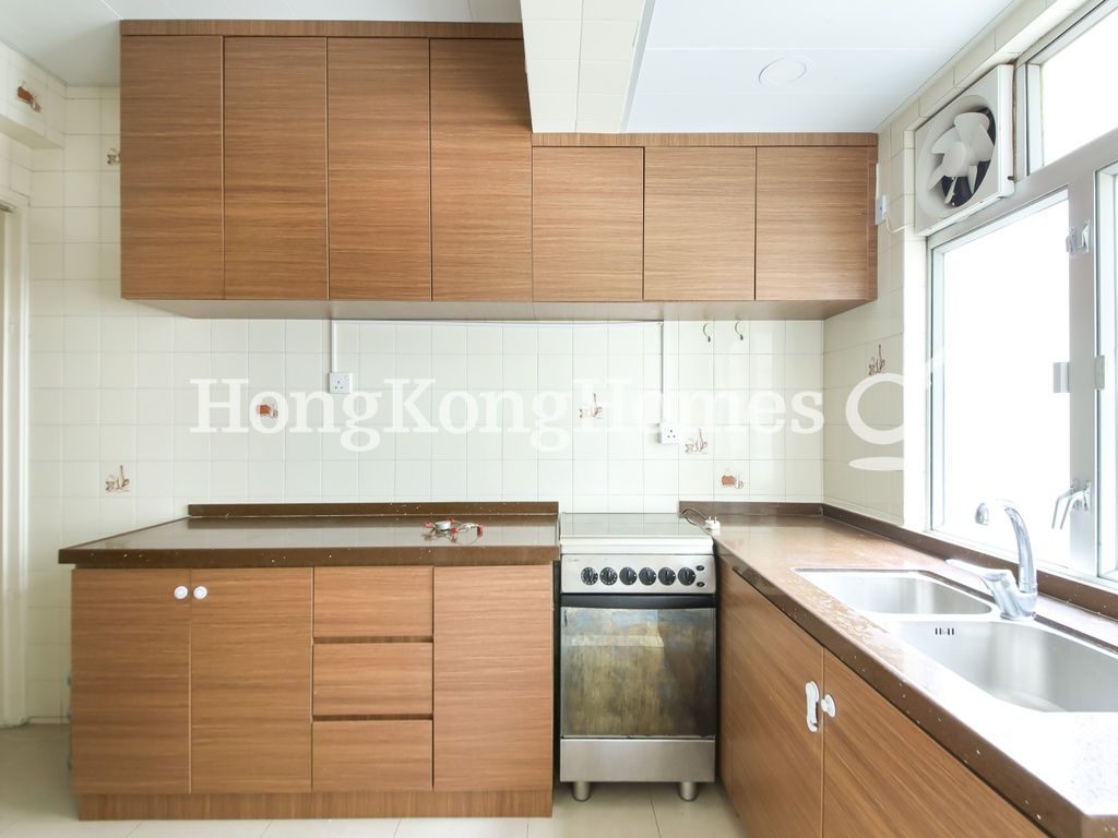 Kitchen — Realty Gardens - Venice Court, Mid-levels West