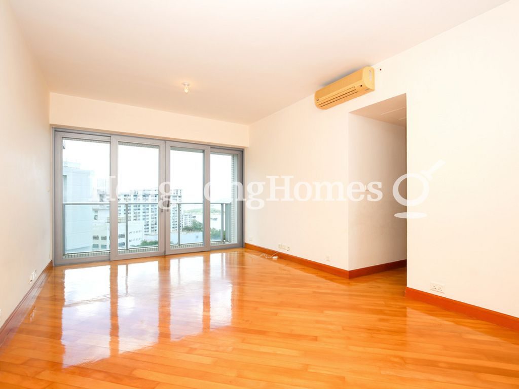 Living and Dining Room — Residence Bel-air - Phase 04, Peak Tower 08, Pokfulam