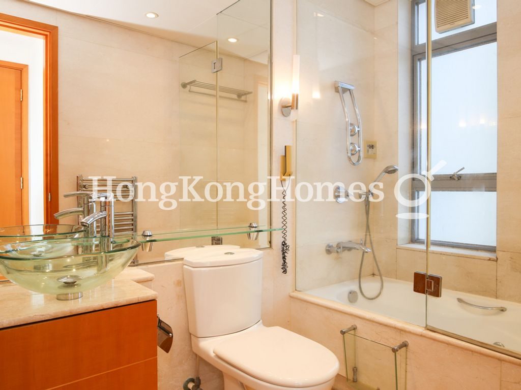 Master Bathroom — Residence Bel-air - Phase 04, Peak Tower 08, Pokfulam