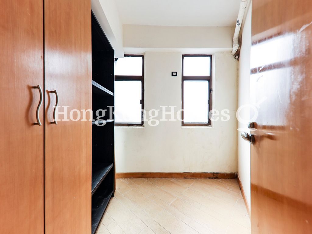 Store Room — Seaview Garden, North Point Hill