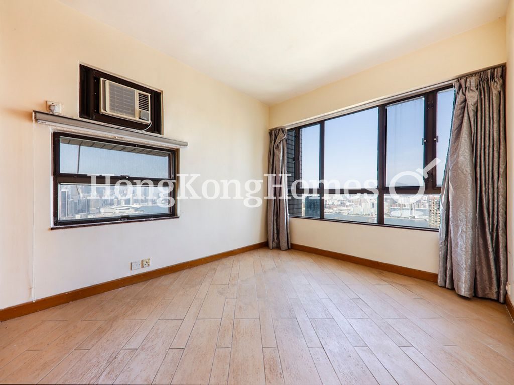 Master Bedroom — Seaview Garden, North Point Hill