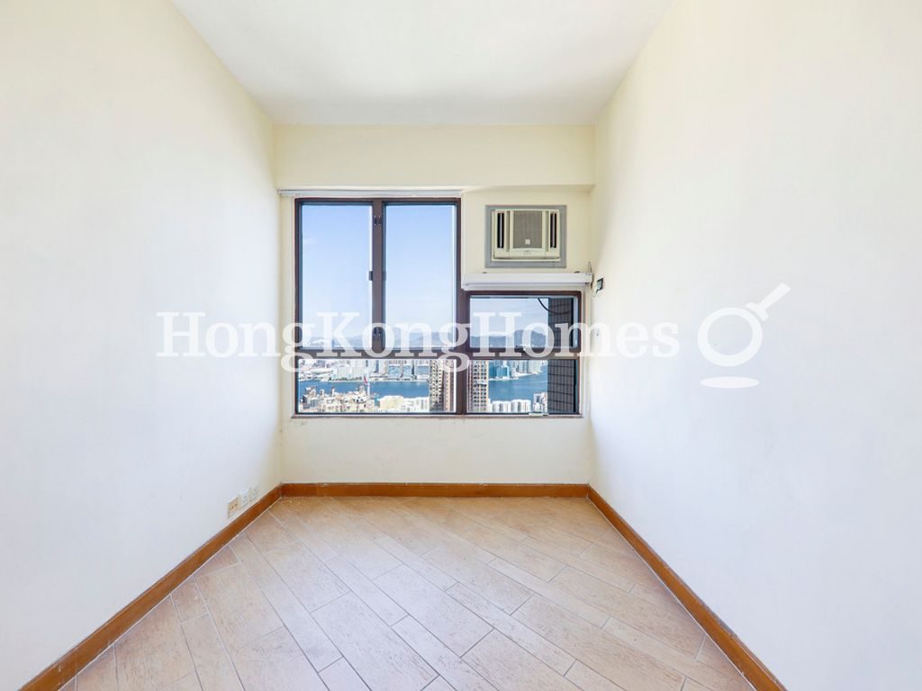 Second Bedroom — Seaview Garden, North Point Hill