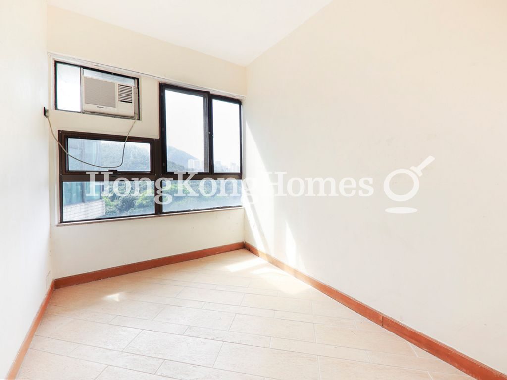 Third Bedroom — Seaview Garden, North Point Hill