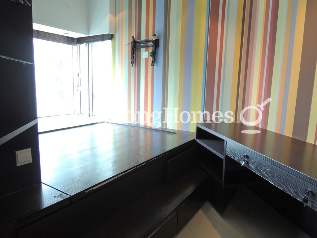 Master Bedroom — Sorrento Tower - 3, Tsim Sha Tsui