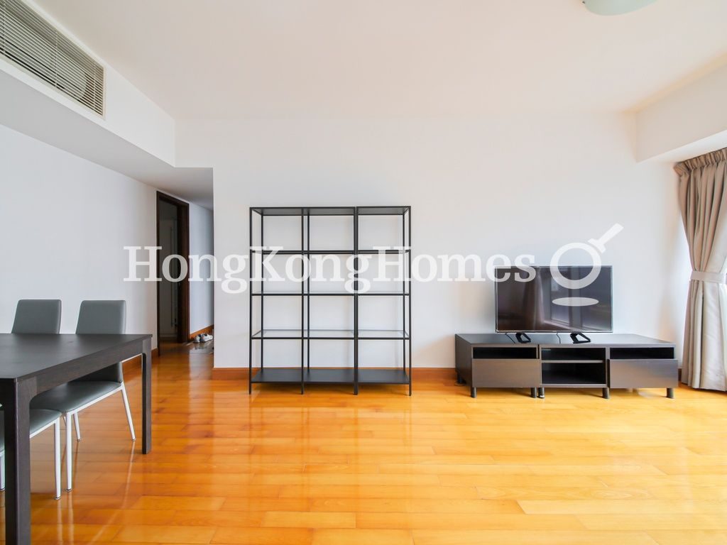 Living and Dining Room — The Harbourside - Tower 1, Tsim Sha Tsui