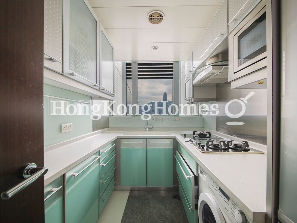 Kitchen — The Harbourside - Tower 1, Tsim Sha Tsui