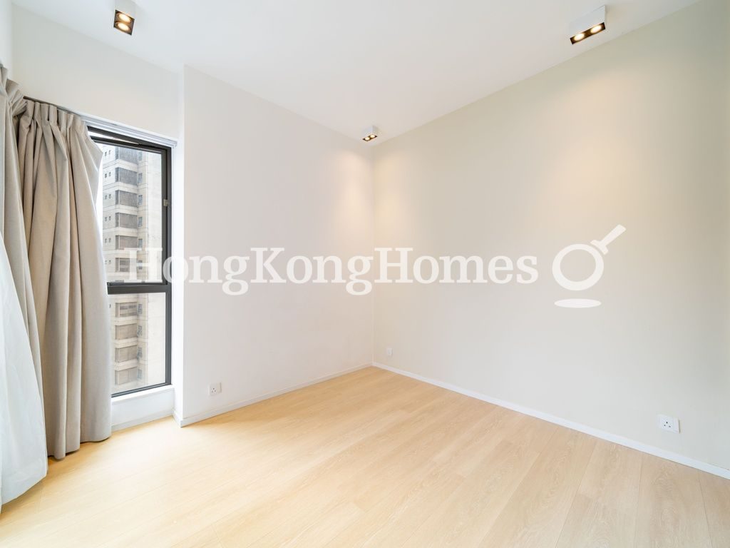 Master Bedroom — The Oakhill, Wan Chai
