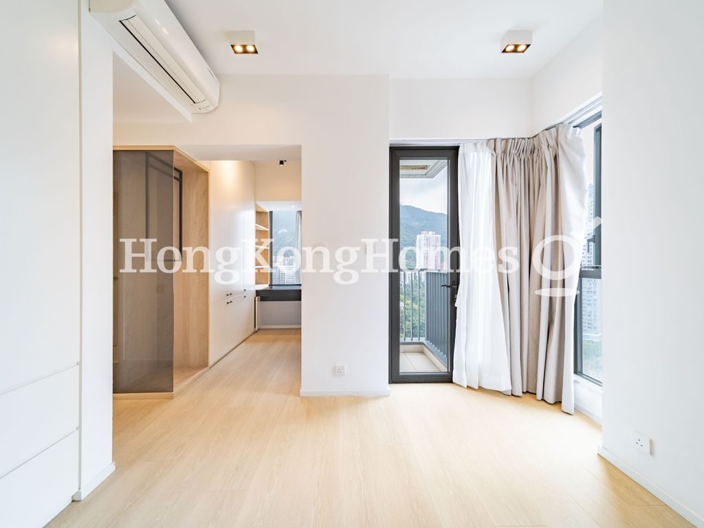 Master Bedroom — The Oakhill, Wan Chai
