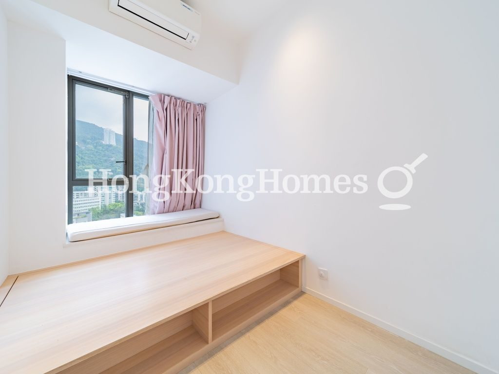 Second Bedroom — The Oakhill, Wan Chai