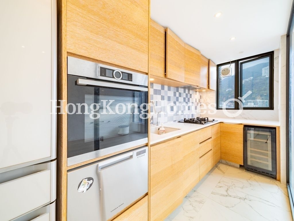 Kitchen — The Oakhill, Wan Chai