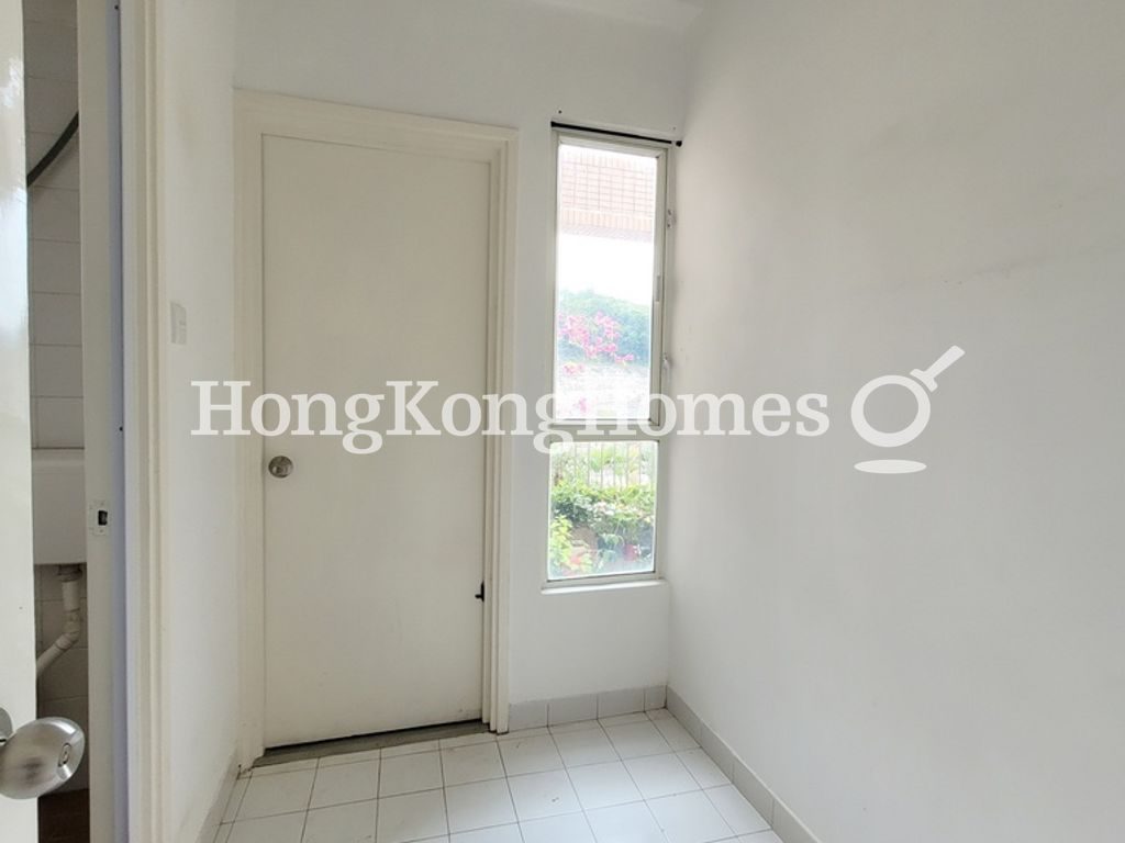 Maid's Room — The Redhill Peninsula - Block 02, Tai Tam