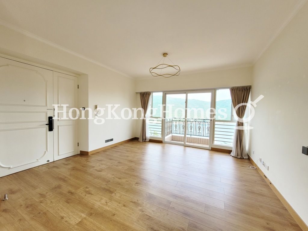 Living and Dining Room — The Redhill Peninsula - Block 02, Tai Tam