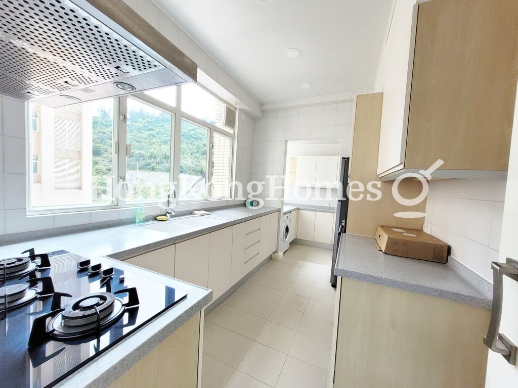 Kitchen — The Redhill Peninsula - Block 02, Tai Tam