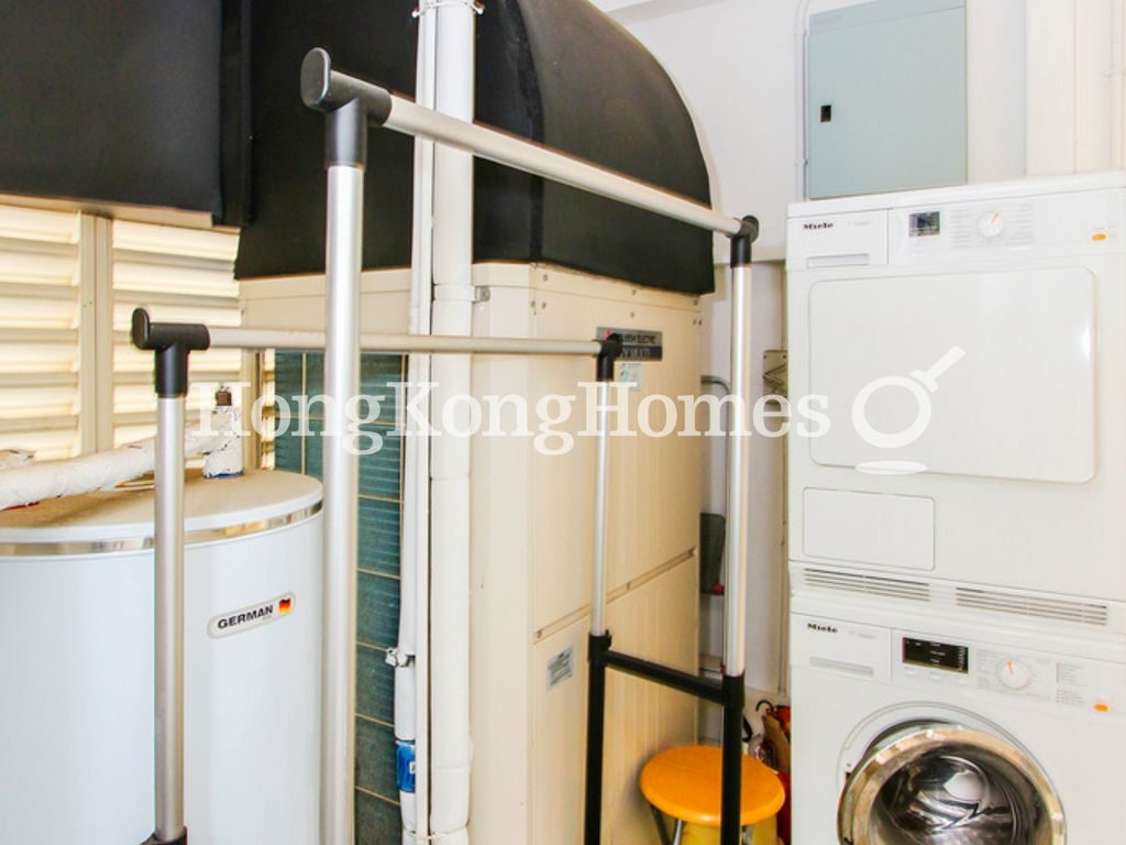 Utility Room — The Redhill Peninsula - Block 03, Tai Tam