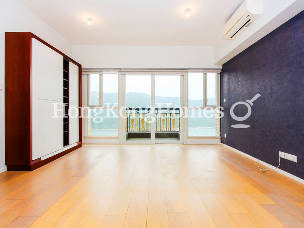 Living and Dining Room — The Redhill Peninsula - Block 03, Tai Tam