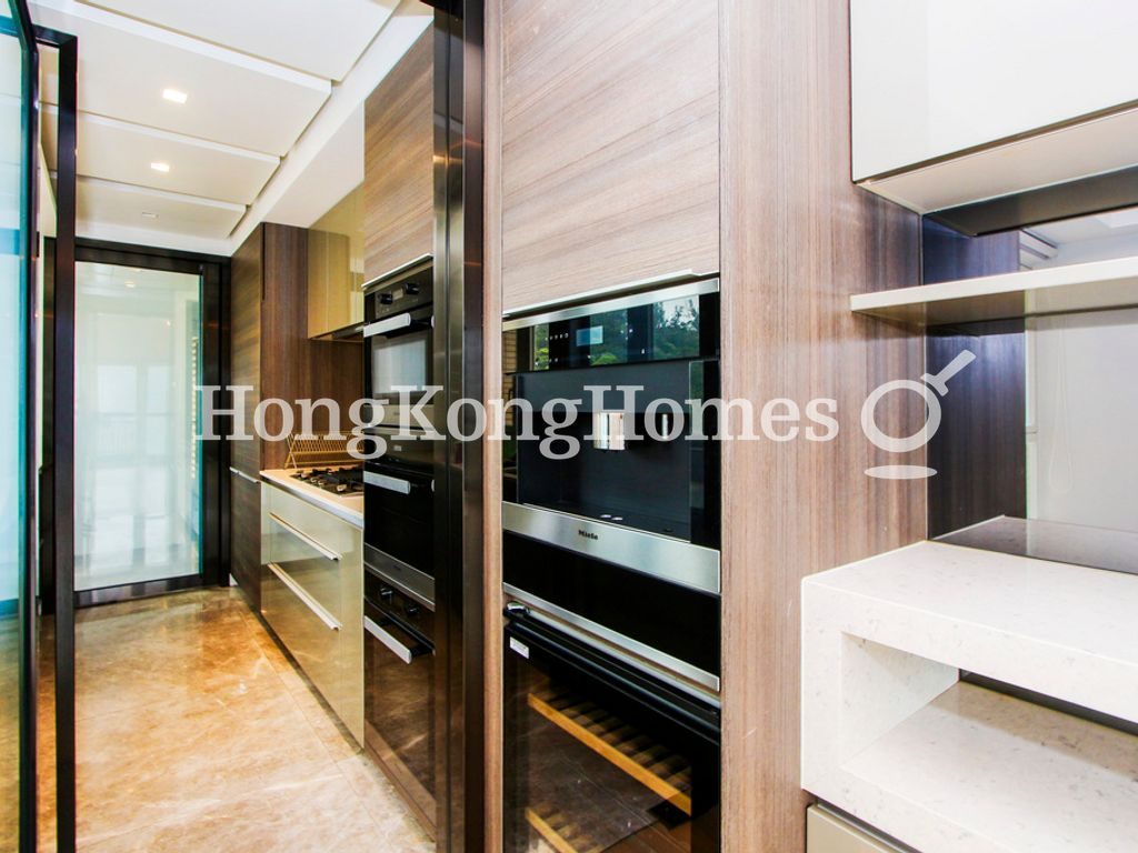 Kitchen — The Redhill Peninsula - Block 03, Tai Tam