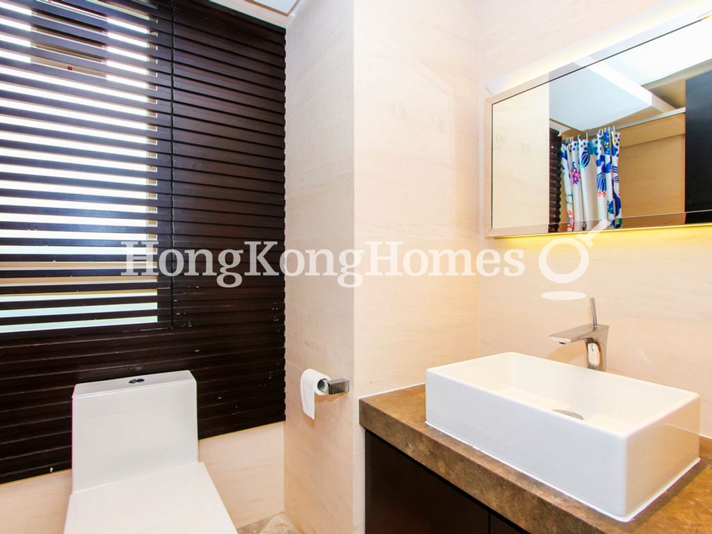 Guest Bathroom — The Redhill Peninsula - Block 03, Tai Tam