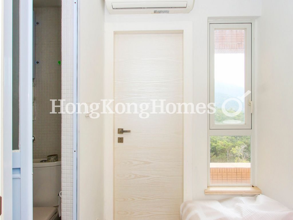 Maid's Room and Bathroom — The Redhill Peninsula - Block 03, Tai Tam