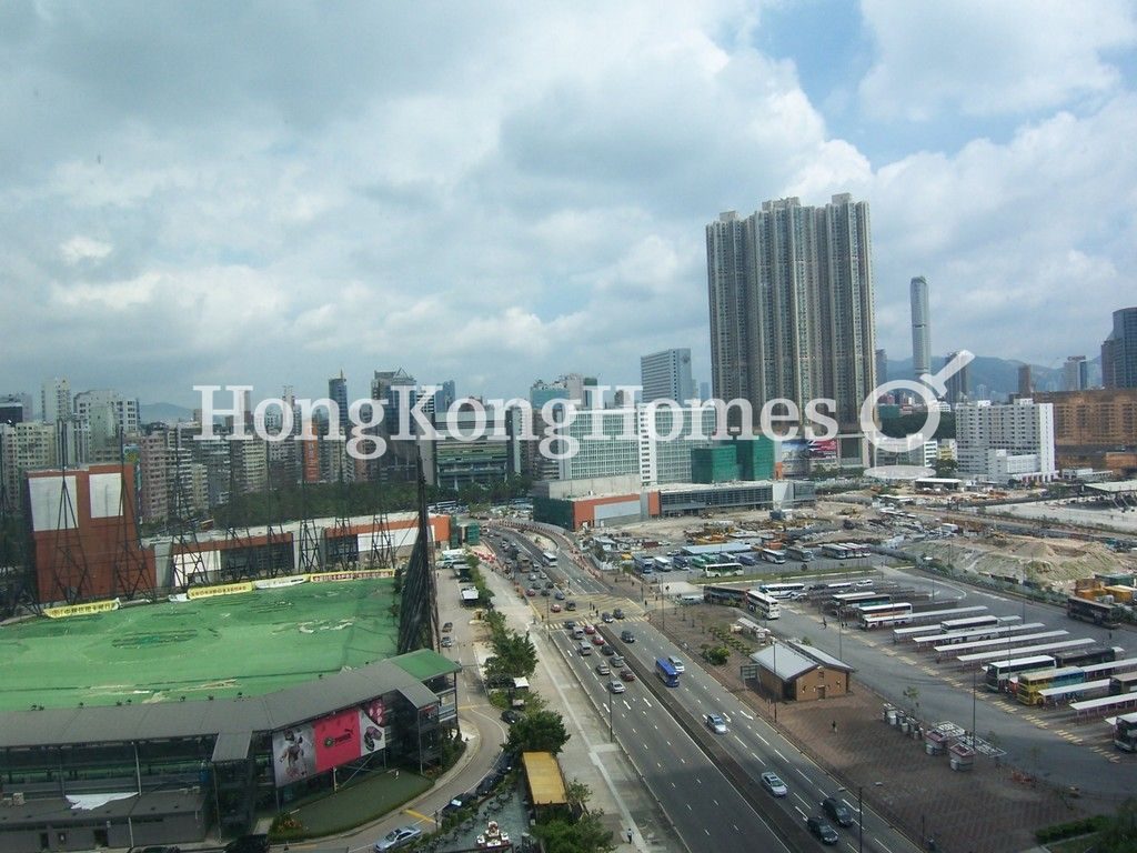 The Waterfront - Block 05