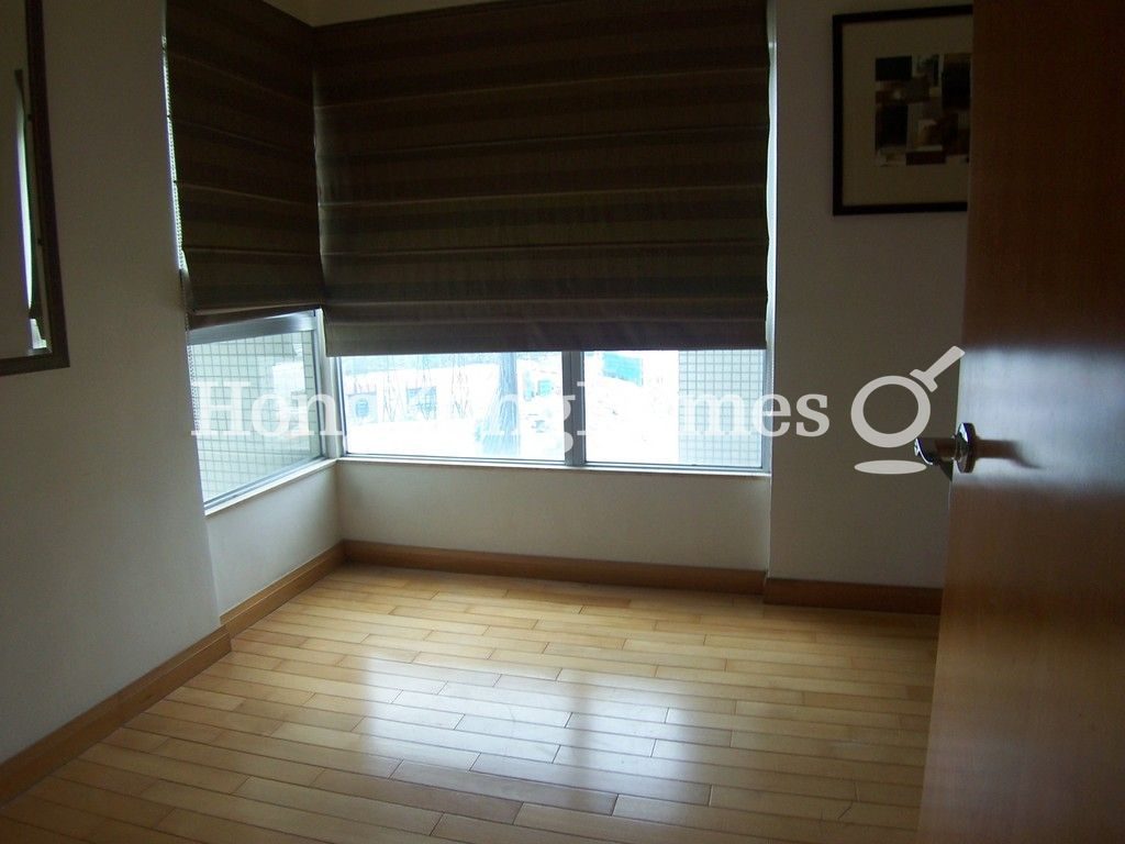 Second Bedroom — The Waterfront - Block 05, Tsim Sha Tsui