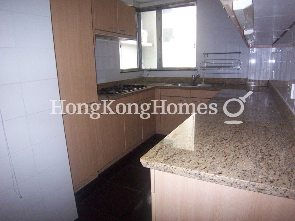 Kitchen — The Waterfront - Block 05, Tsim Sha Tsui