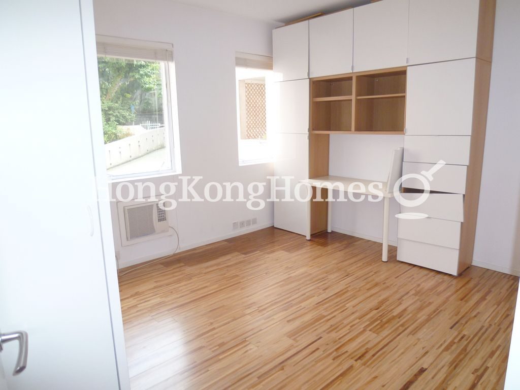 Second Bedroom — Wah Sen Court, Mid-levels West
