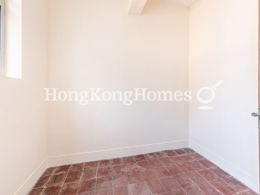 Maid's Room — Green Lane Court, Happy Valley