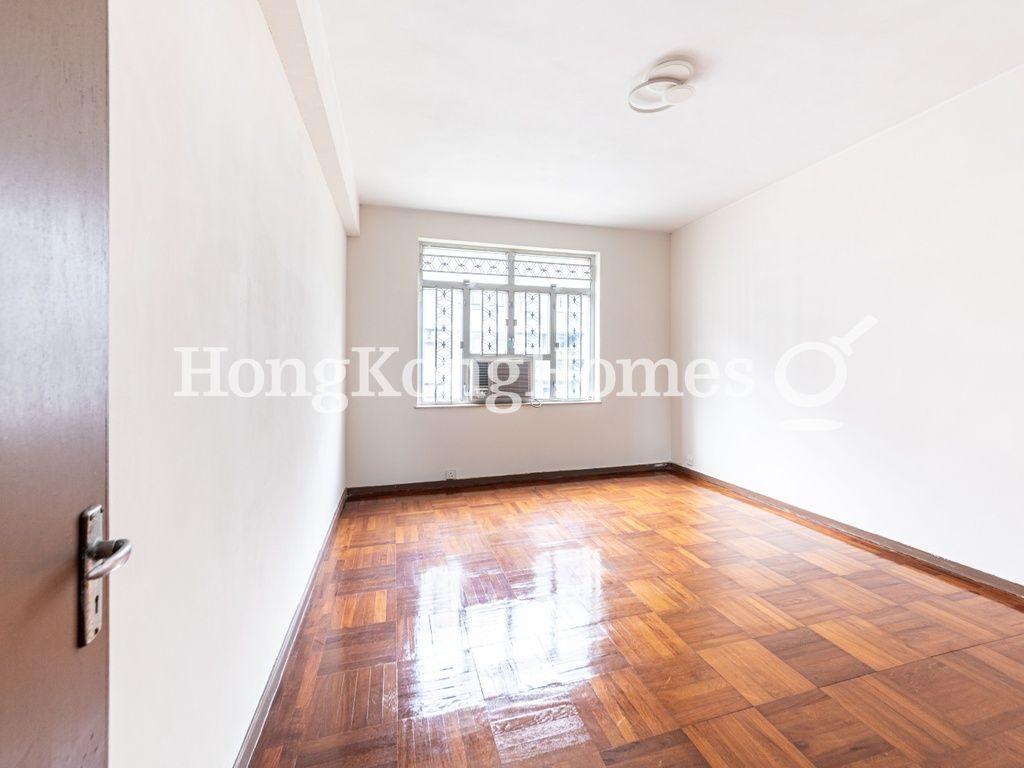 Master Bedroom — Green Lane Court, Happy Valley