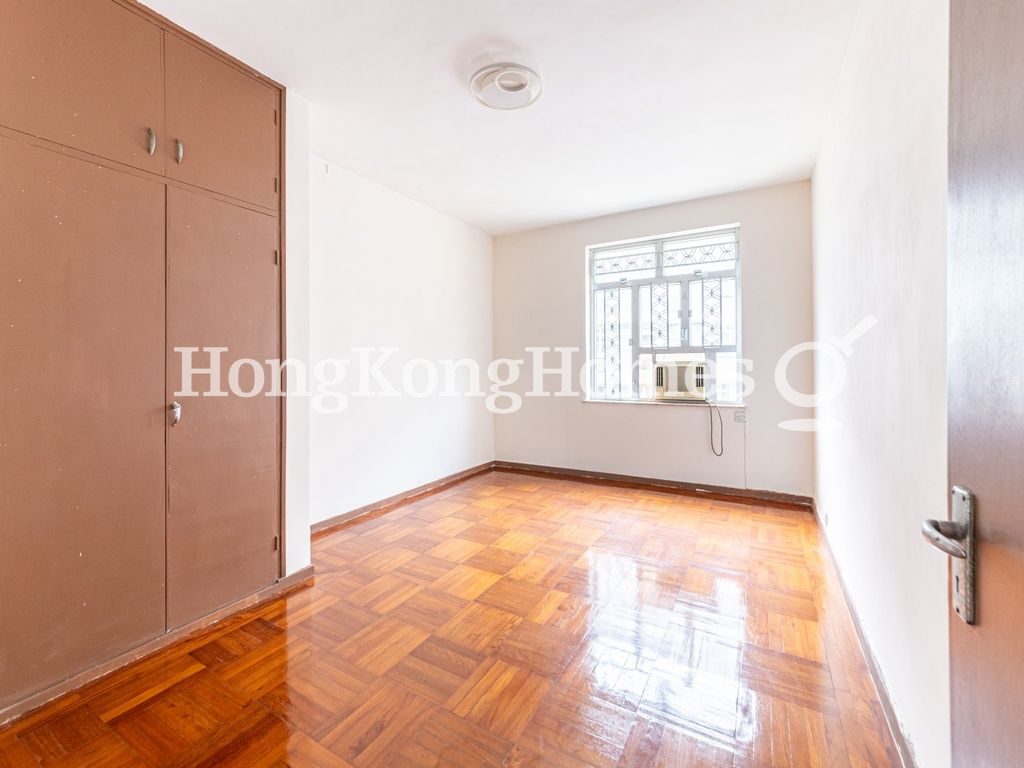 Second Bedroom — Green Lane Court, Happy Valley