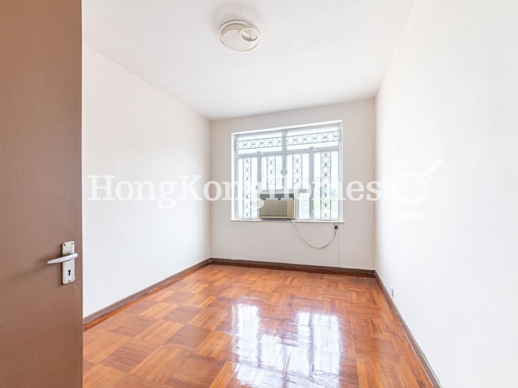 Third Bedroom — Green Lane Court, Happy Valley