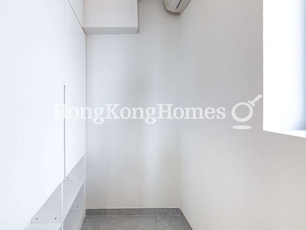 Maid's Room — Victoria Coast - Block A, Pokfulam