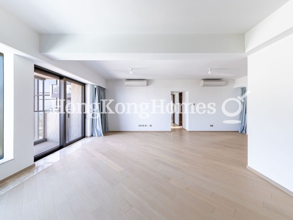 Living and Dining Room — Victoria Coast - Block A, Pokfulam