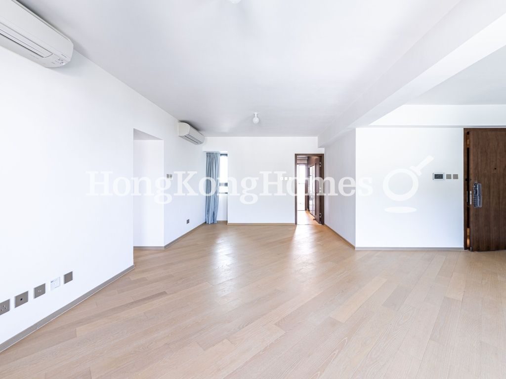 Living and Dining Room — Victoria Coast - Block A, Pokfulam