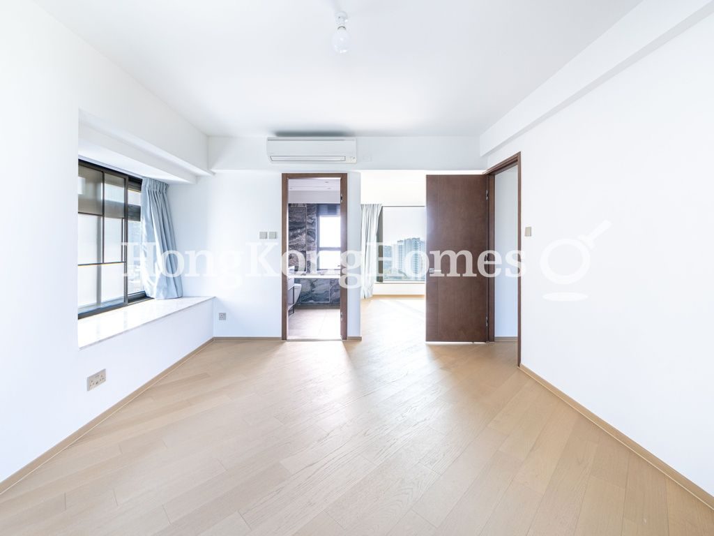 Master Bedroom — Victoria Coast - Block A, Pokfulam