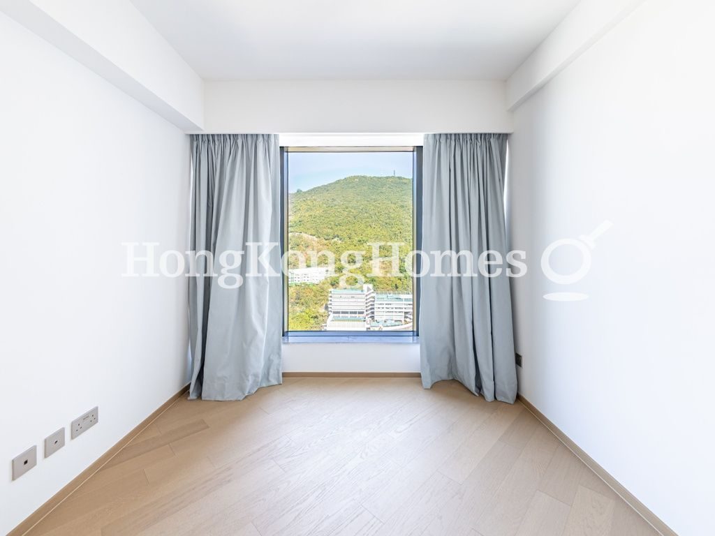Second Bedroom — Victoria Coast - Block A, Pokfulam