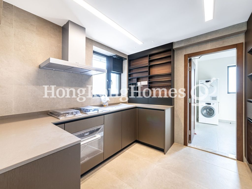Kitchen — Victoria Coast - Block A, Pokfulam