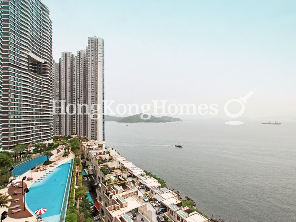 Residence Bel-Air - Phase 06 - Bel-Air No. 8, Tower 2