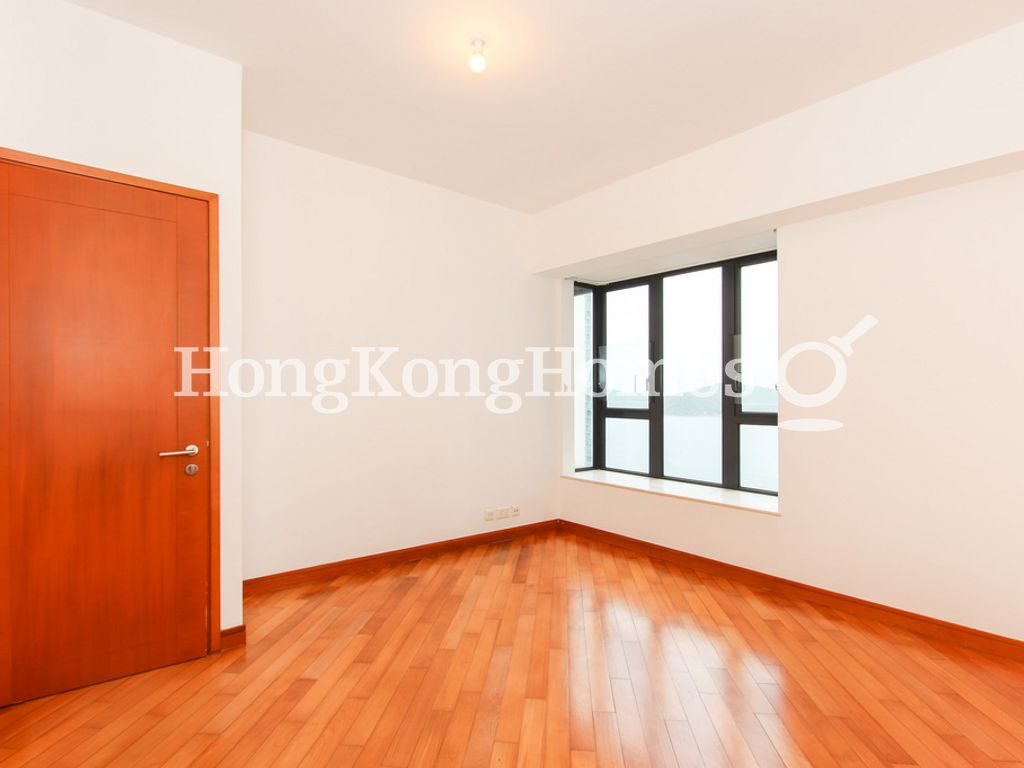 Master Bedroom — Residence Bel-Air - Phase 06 - Bel-Air No. 8, Tower 2, Pokfulam