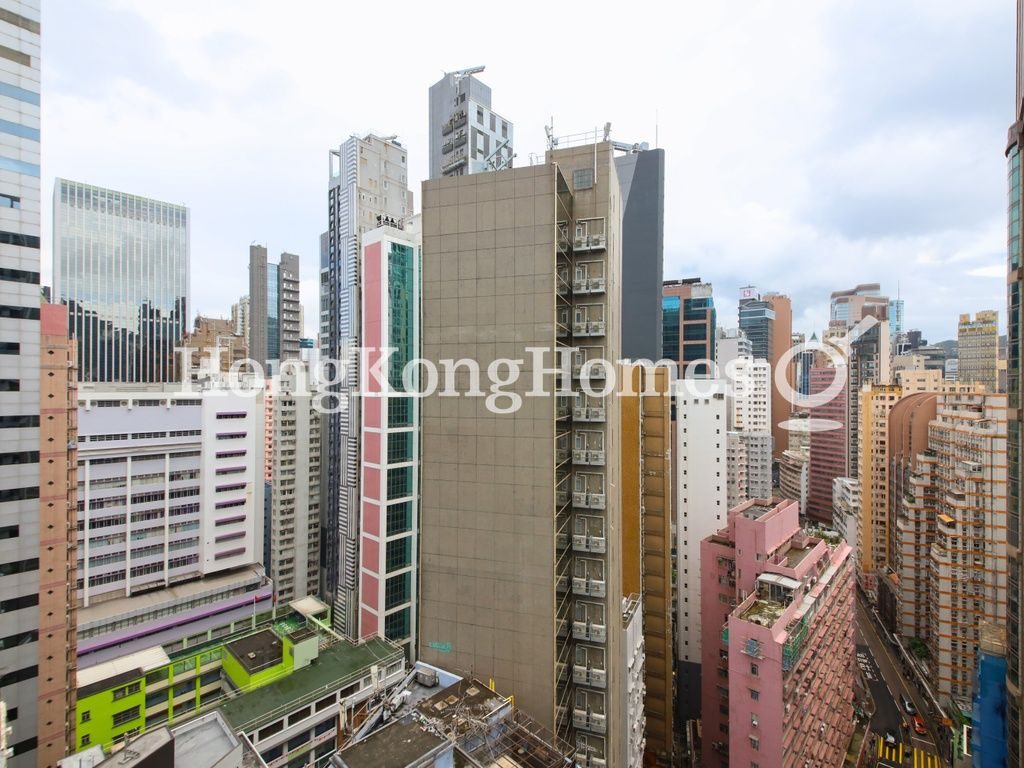 L'Wanchai