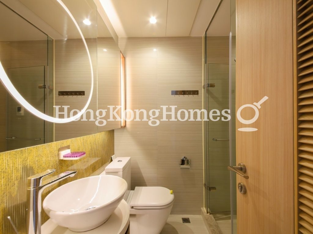 Bathroom — L'Wanchai, Wan Chai