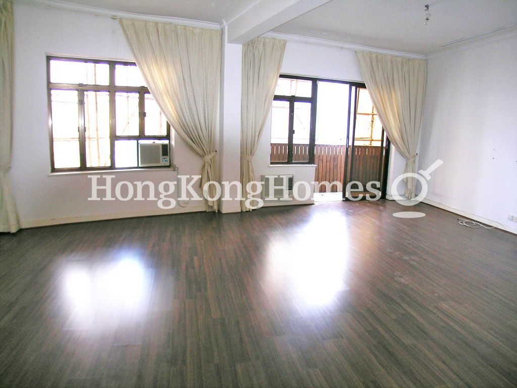 Living Area — Grandview Mansions, Tai Hang