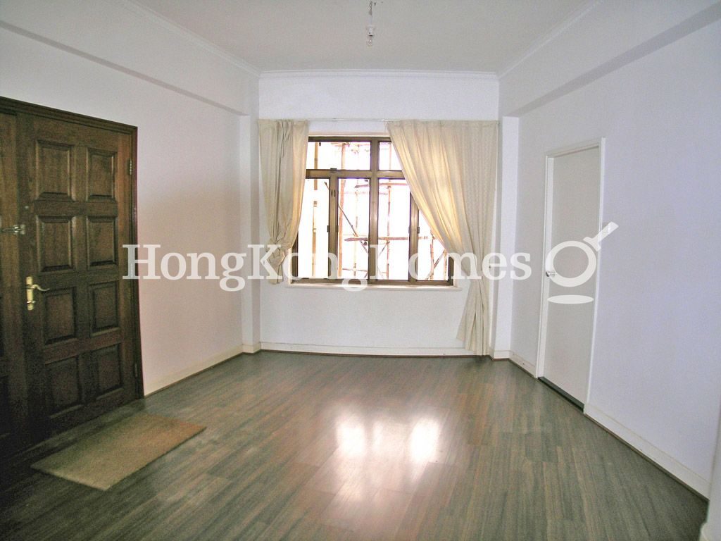 Dining Area — Grandview Mansions, Tai Hang