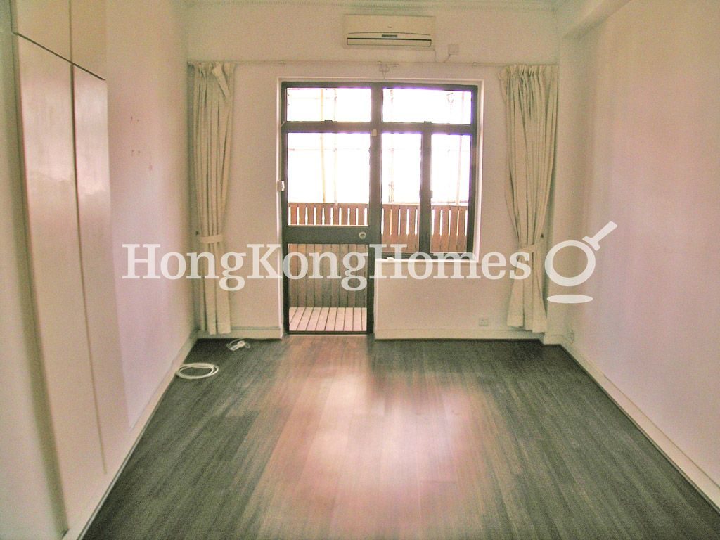 Master Bedroom — Grandview Mansions, Tai Hang