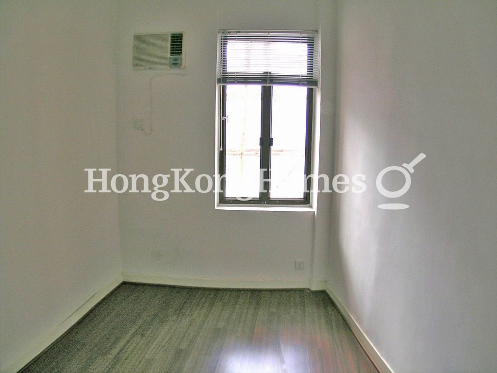 Third Bedroom — Grandview Mansions, Tai Hang